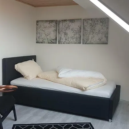Goodchoice Appartement Bretten