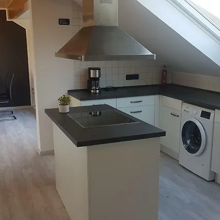 Goodchoice Appartement Bretten