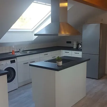 Goodchoice Appartement *